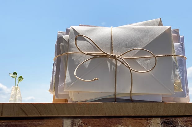 遺品整理イメージ画像