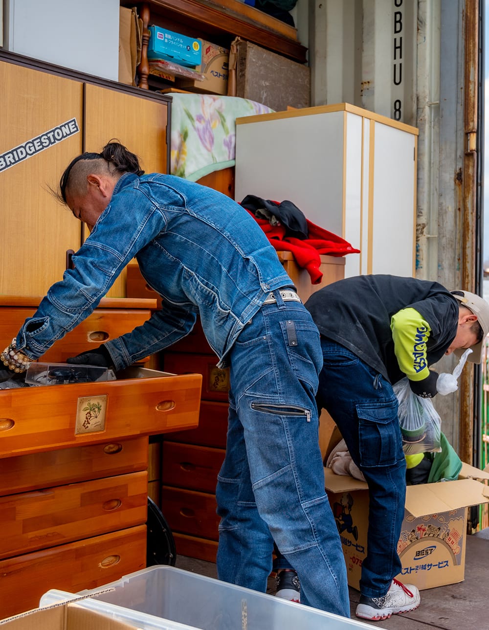 正社員募集中！